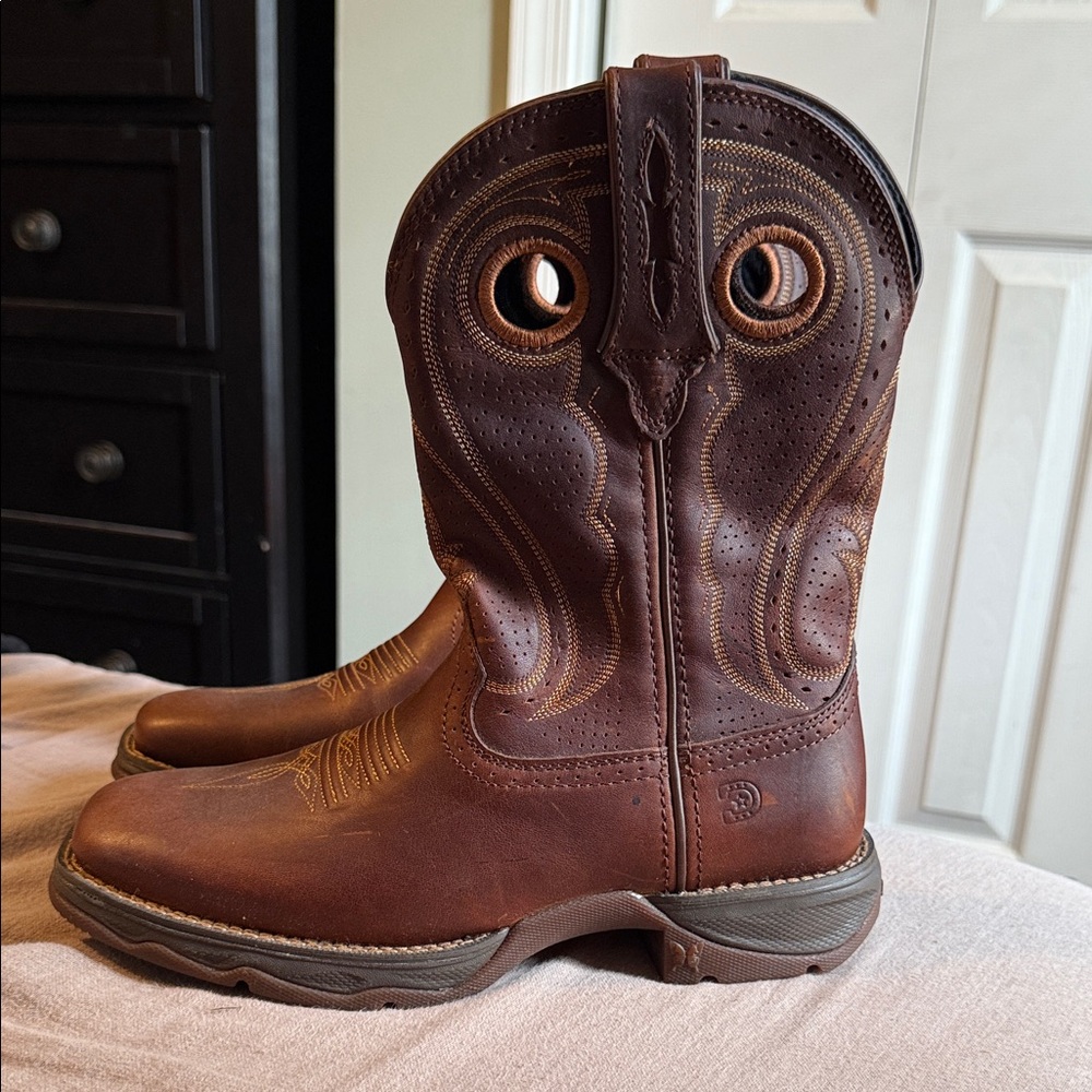 Durango Lady Rebel Boots